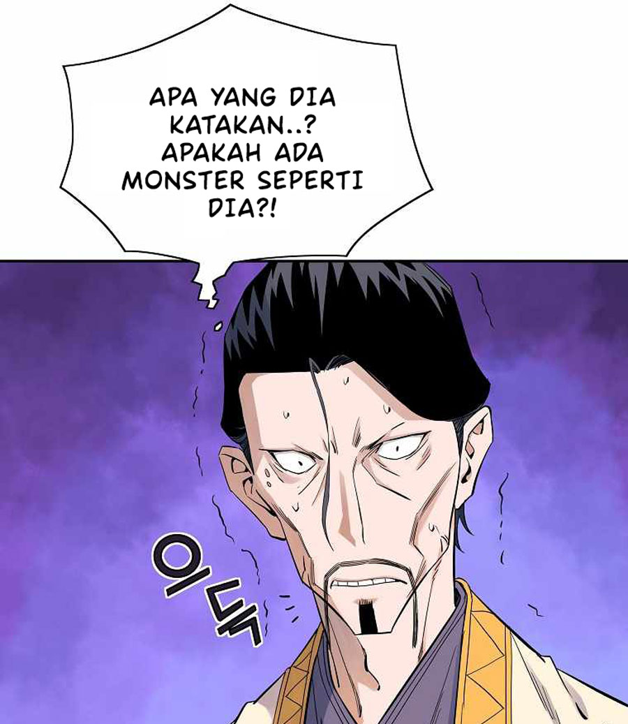 The Scholar Warrior Chapter 36 Gambar 82