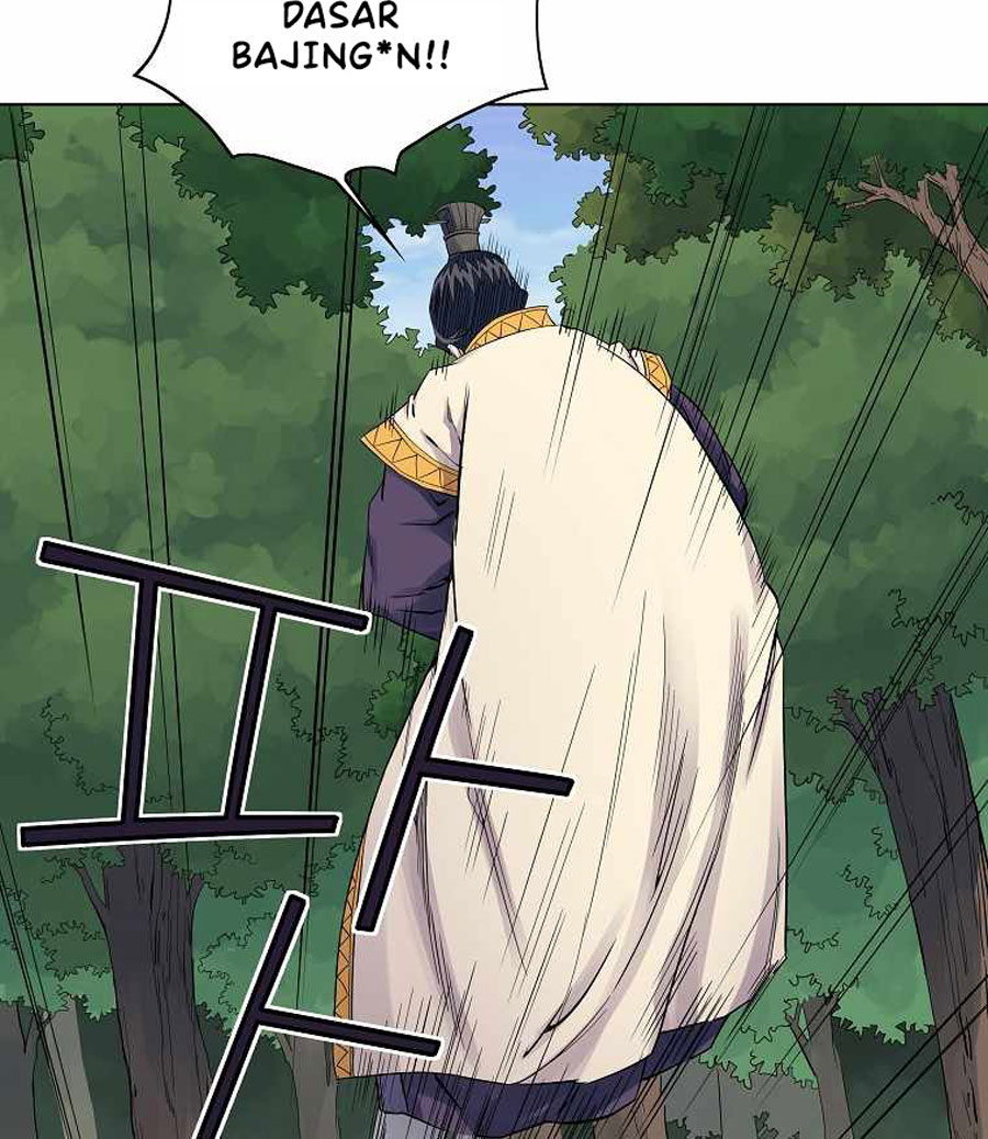 The Scholar Warrior Chapter 36 Gambar 85