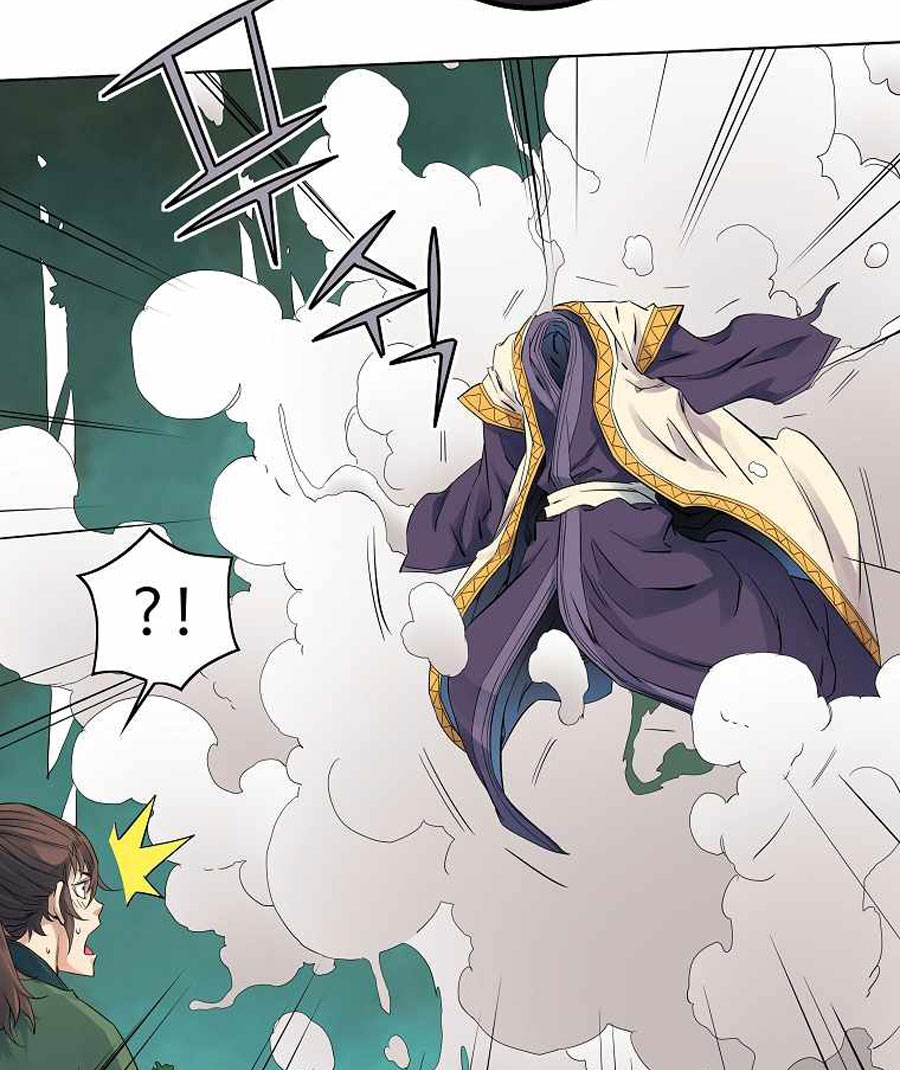 The Scholar Warrior Chapter 36 Gambar 88