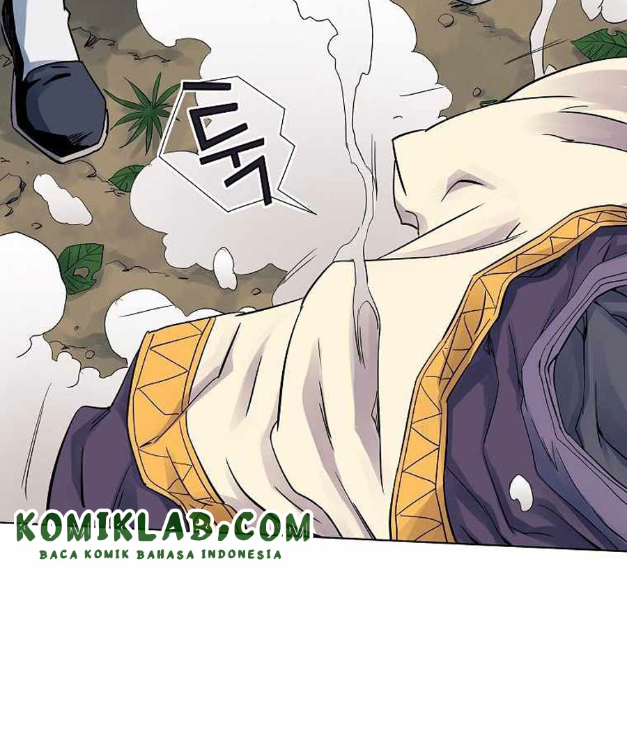 The Scholar Warrior Chapter 36 Gambar 91