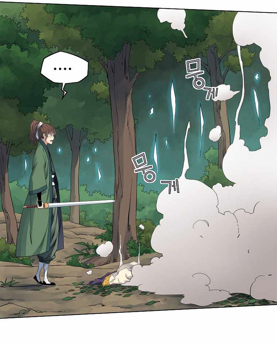 The Scholar Warrior Chapter 36 Gambar 92