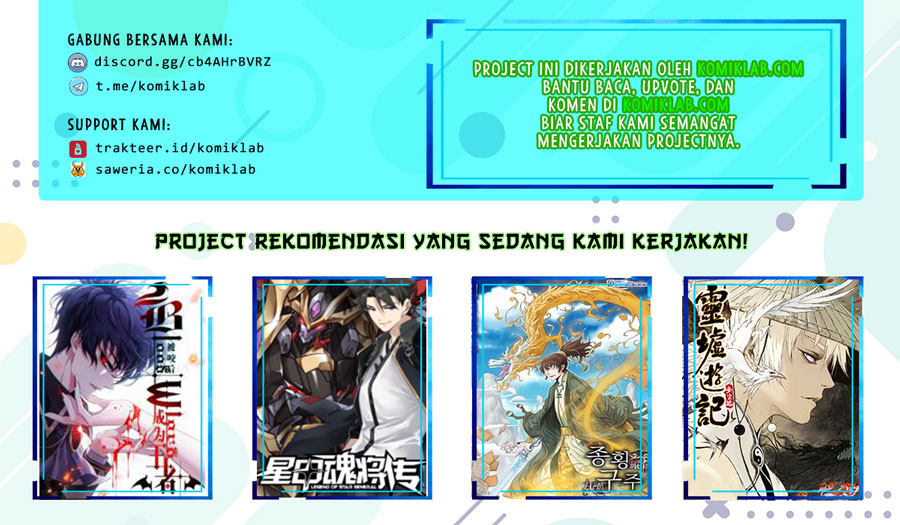 The Scholar Warrior Chapter 36 Gambar 99