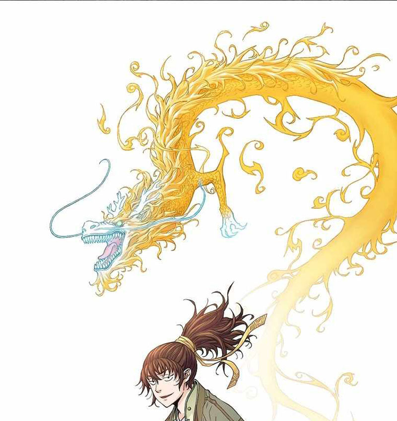 The Scholar Warrior Chapter 38 Gambar 2