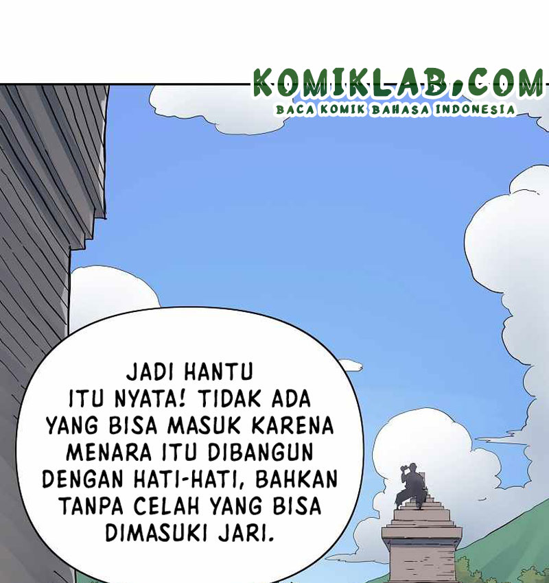 The Scholar Warrior Chapter 38 Gambar 5