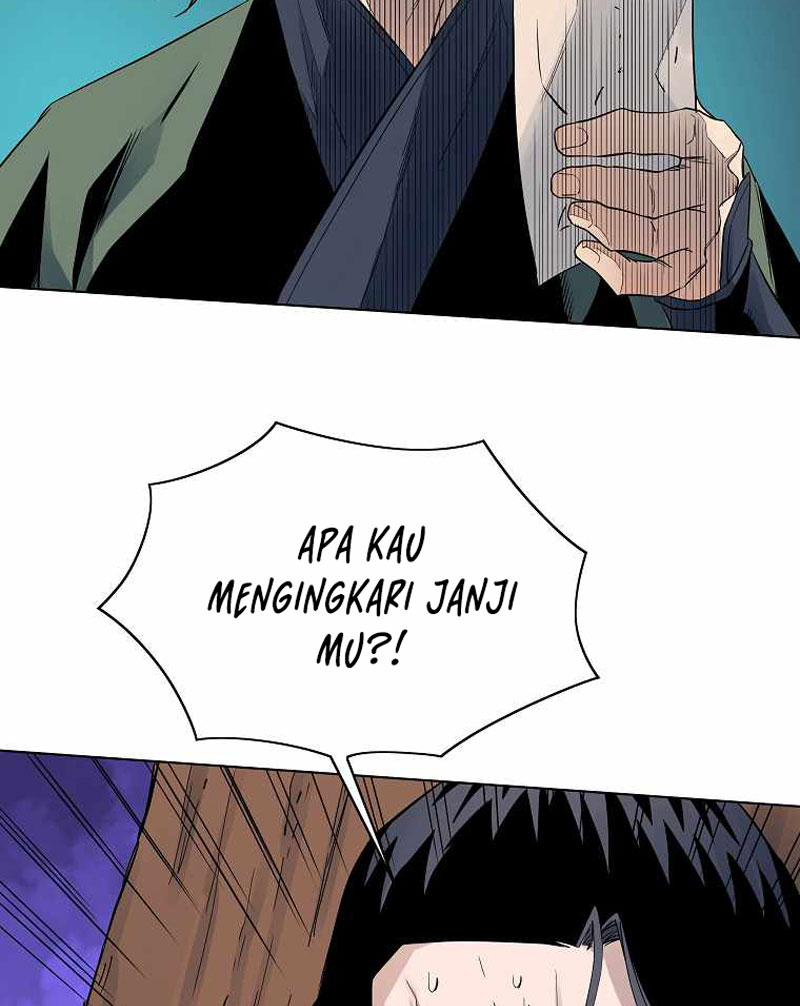 The Scholar Warrior Chapter 38 Gambar 8