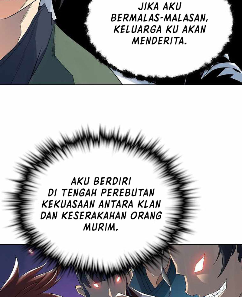 The Scholar Warrior Chapter 38 Gambar 17
