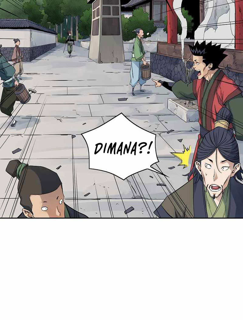 The Scholar Warrior Chapter 38 Gambar 25