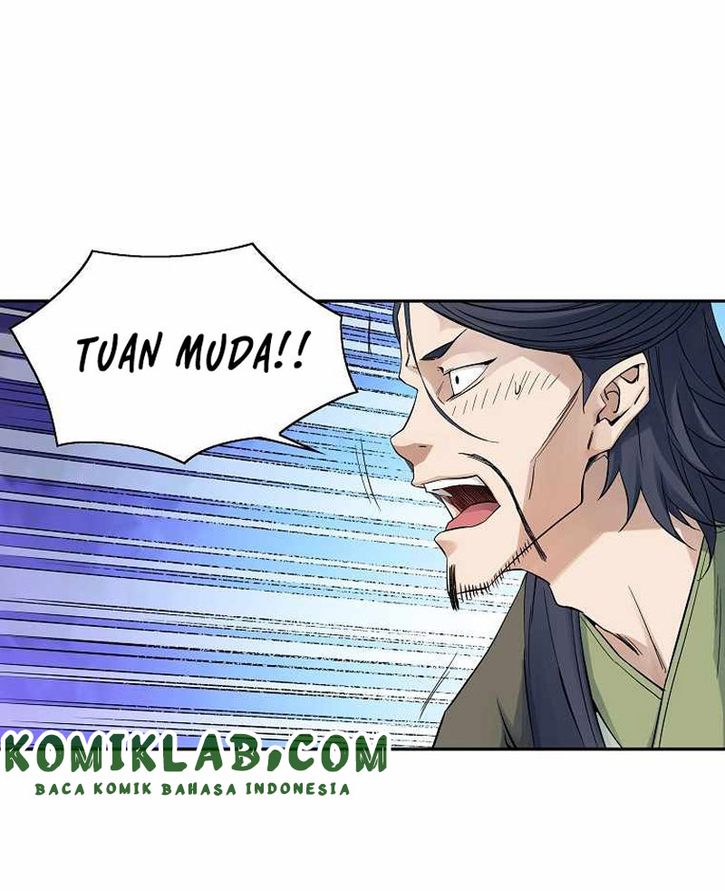The Scholar Warrior Chapter 38 Gambar 27