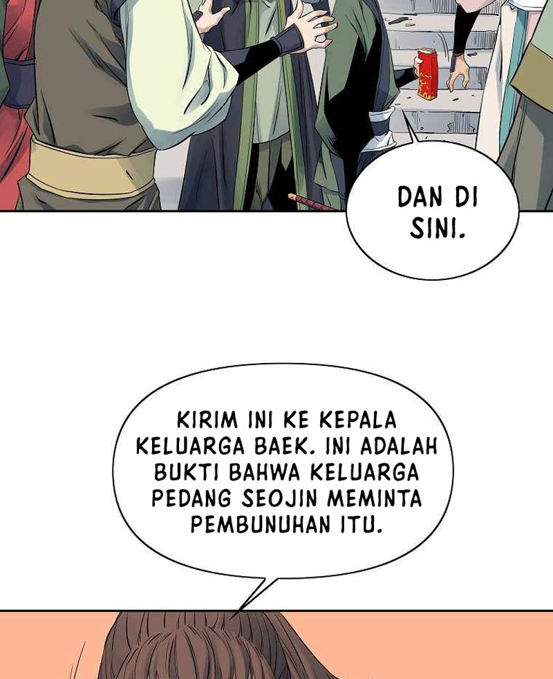 The Scholar Warrior Chapter 38 Gambar 29