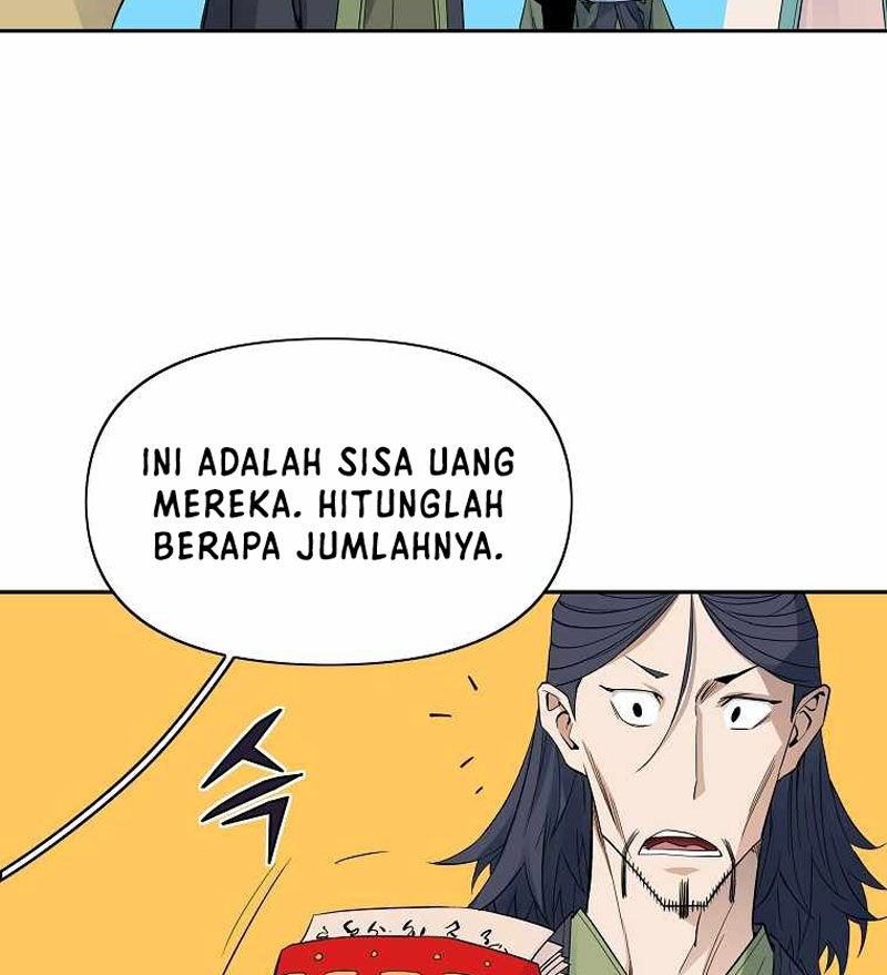 The Scholar Warrior Chapter 38 Gambar 32
