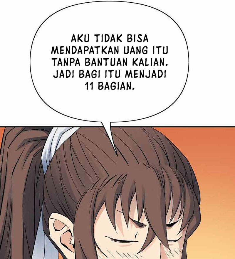 The Scholar Warrior Chapter 38 Gambar 41