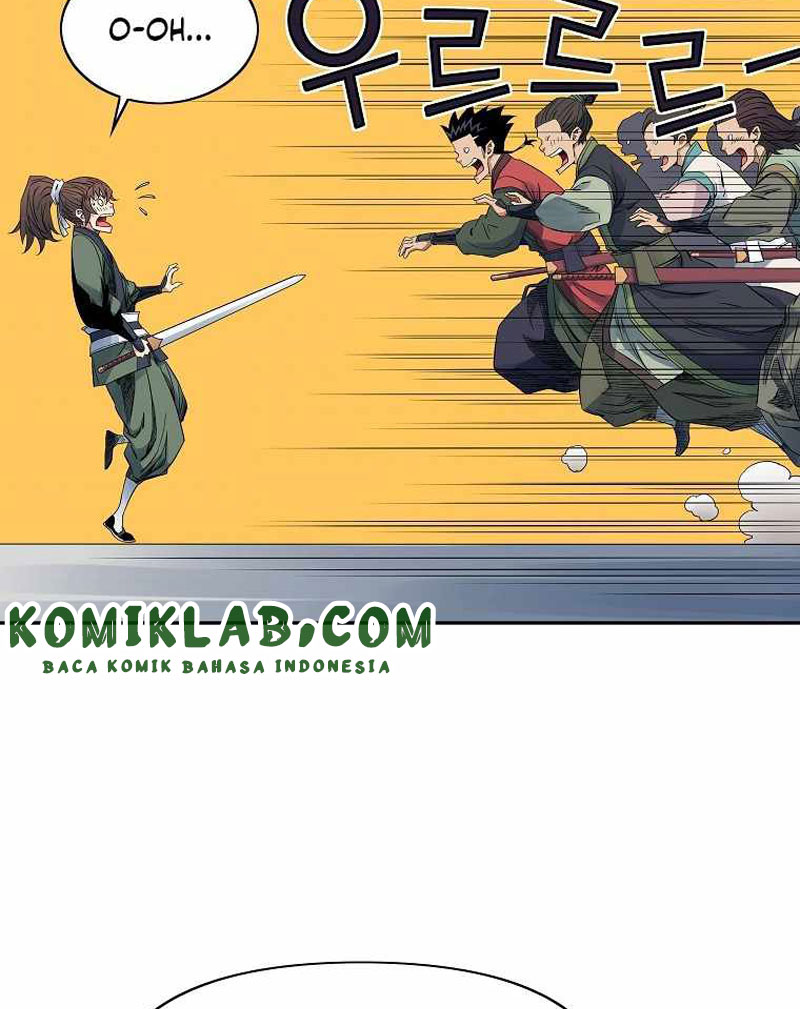 The Scholar Warrior Chapter 38 Gambar 48