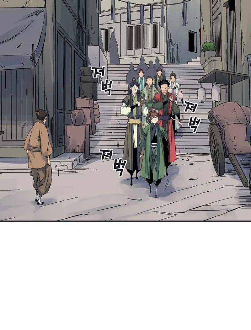 The Scholar Warrior Chapter 38 Gambar 52