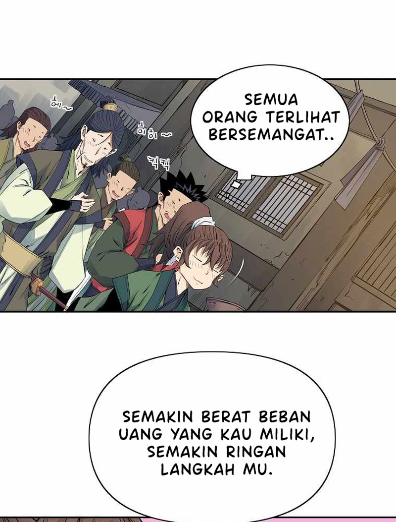 The Scholar Warrior Chapter 38 Gambar 53
