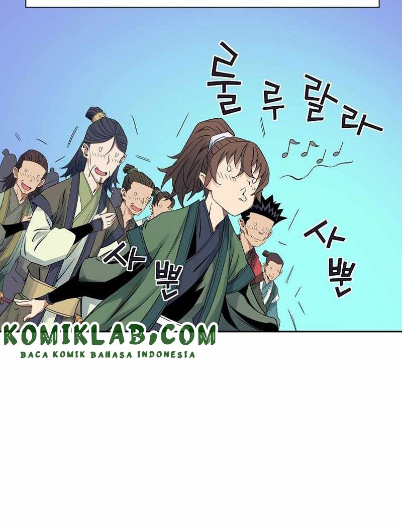 The Scholar Warrior Chapter 38 Gambar 55