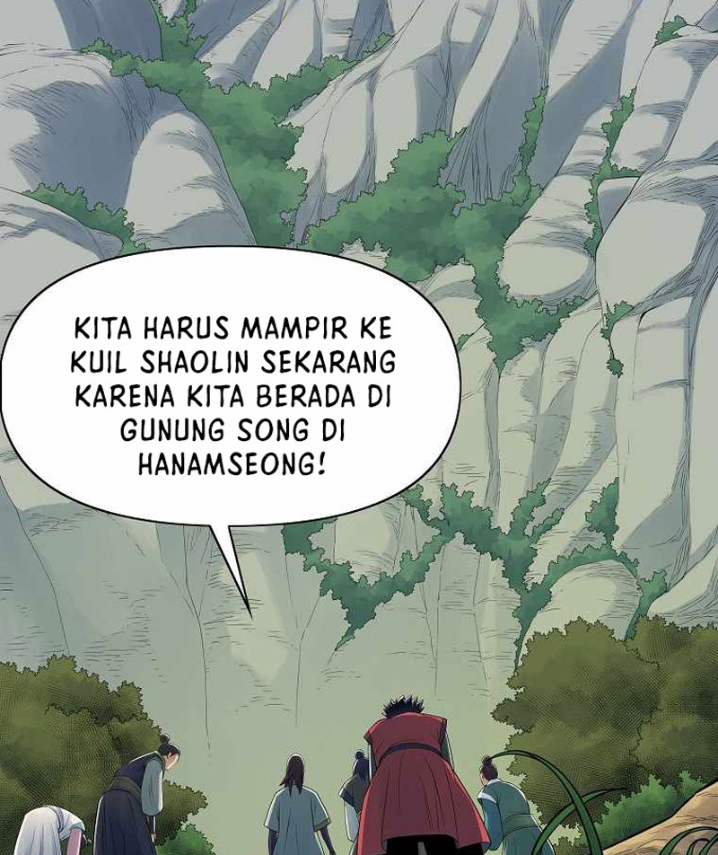 The Scholar Warrior Chapter 38 Gambar 72