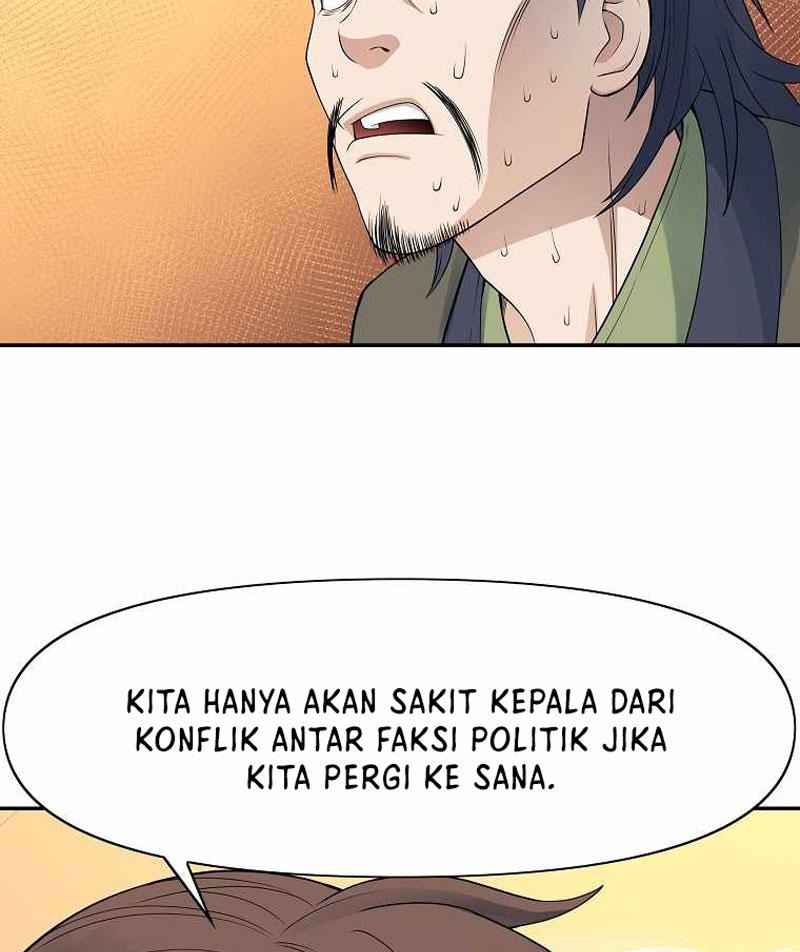 The Scholar Warrior Chapter 38 Gambar 74