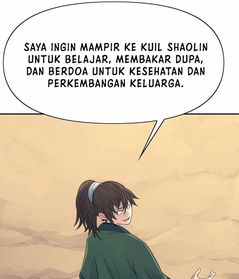 The Scholar Warrior Chapter 38 Gambar 76