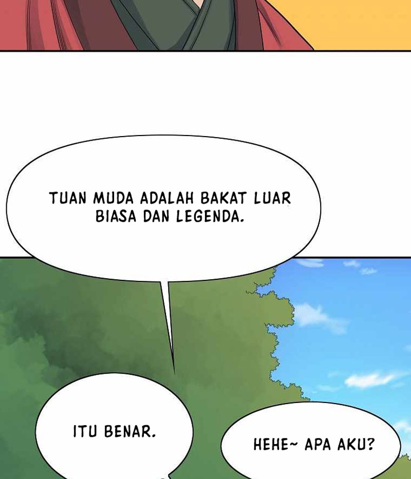 The Scholar Warrior Chapter 38 Gambar 79
