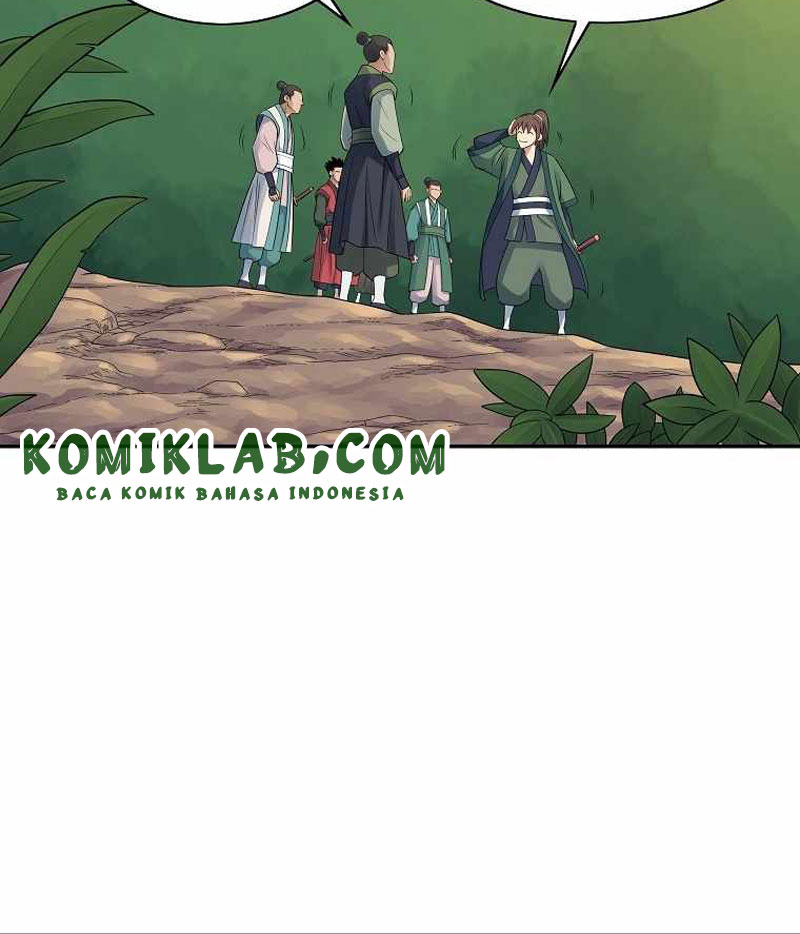 The Scholar Warrior Chapter 38 Gambar 80