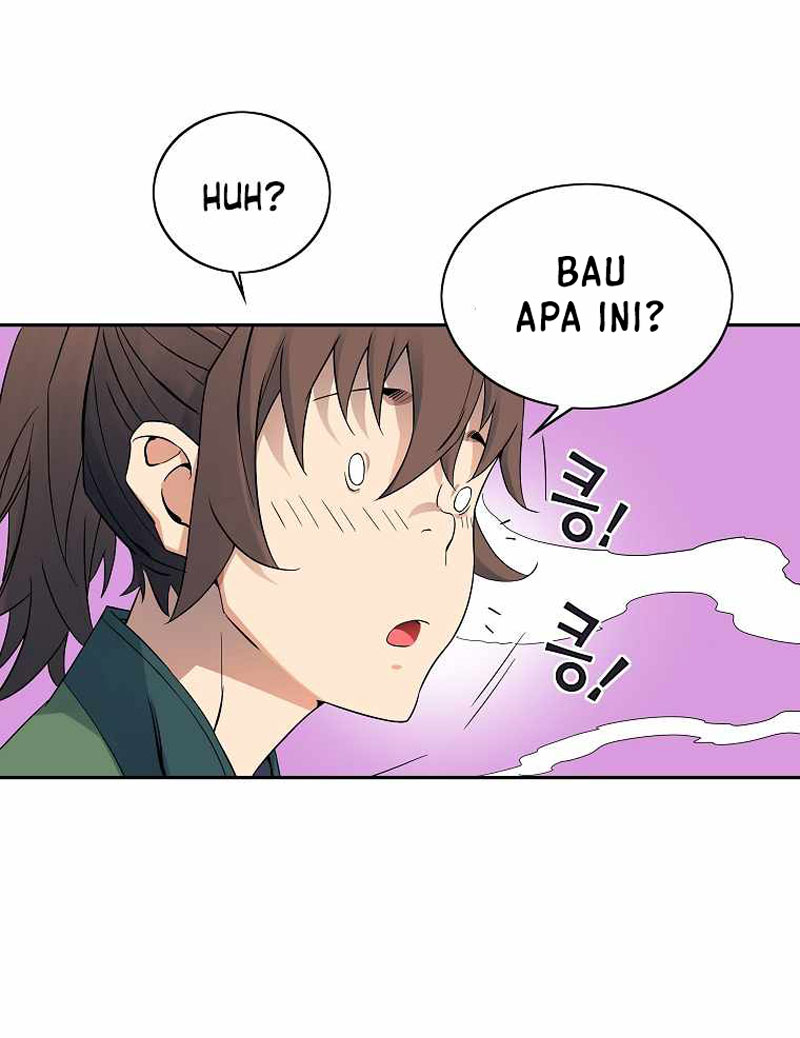 The Scholar Warrior Chapter 38 Gambar 85