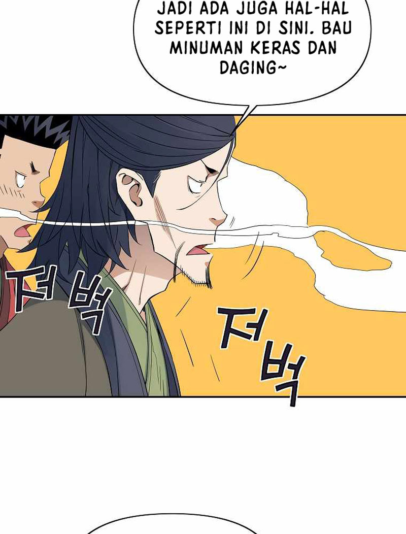 The Scholar Warrior Chapter 38 Gambar 87