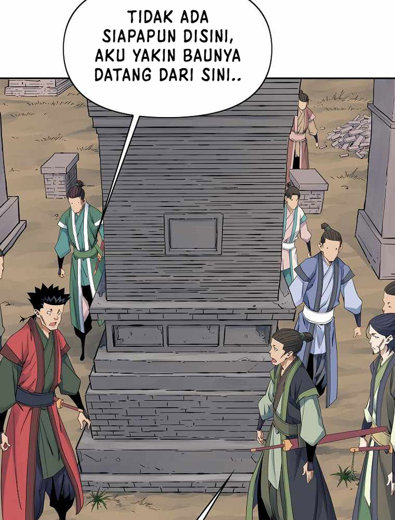 The Scholar Warrior Chapter 38 Gambar 88