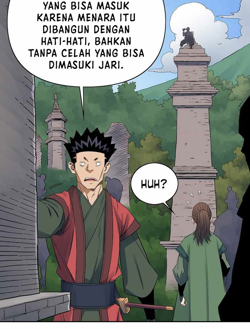 The Scholar Warrior Chapter 38 Gambar 90