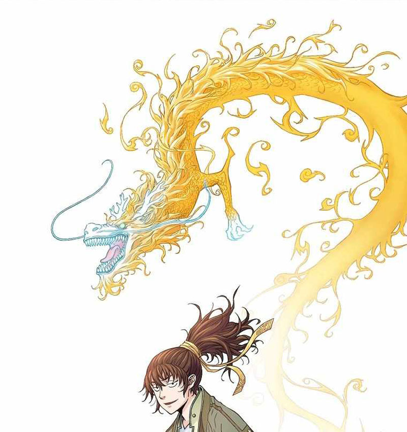 The Scholar Warrior Chapter 39 Gambar 2