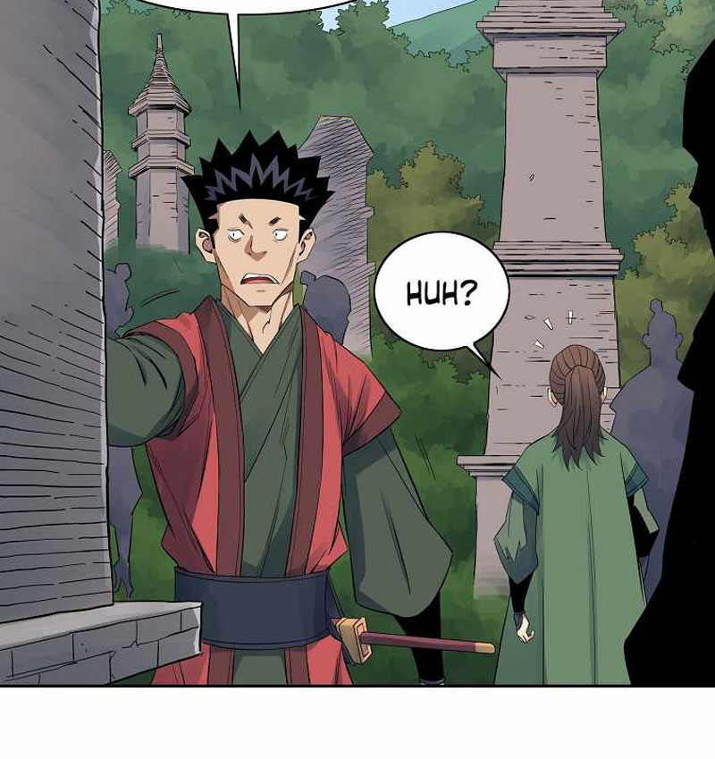 The Scholar Warrior Chapter 39 Gambar 6