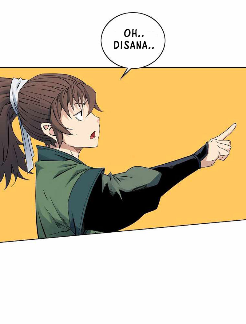 The Scholar Warrior Chapter 39 Gambar 11
