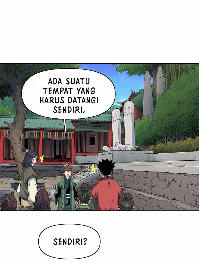 The Scholar Warrior Chapter 39 Gambar 51