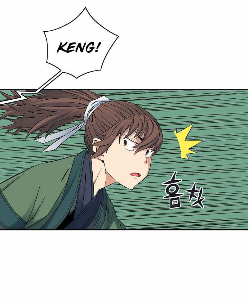 The Scholar Warrior Chapter 39 Gambar 67