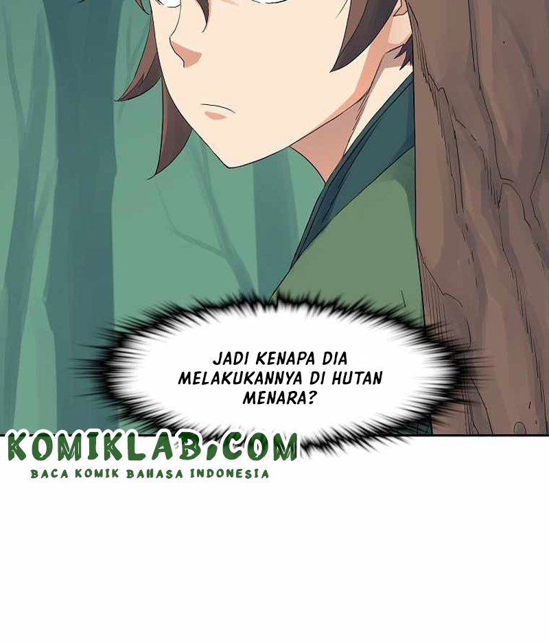 The Scholar Warrior Chapter 39 Gambar 90