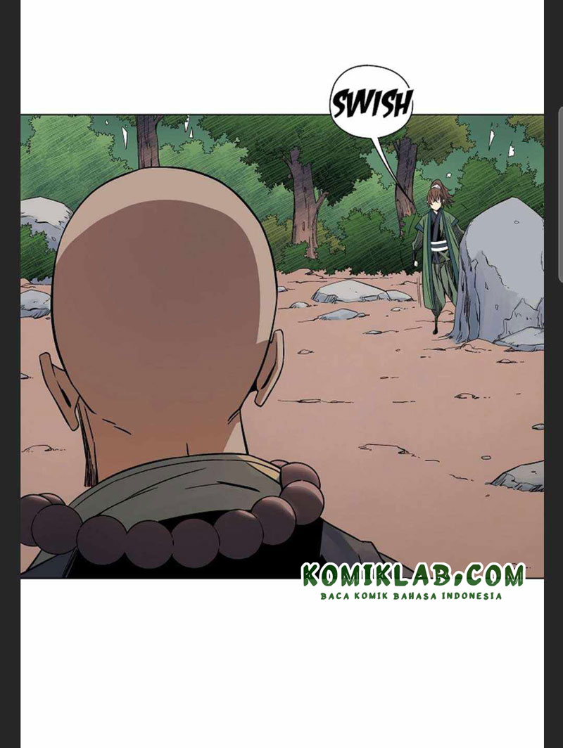 The Scholar Warrior Chapter 40 Gambar 12