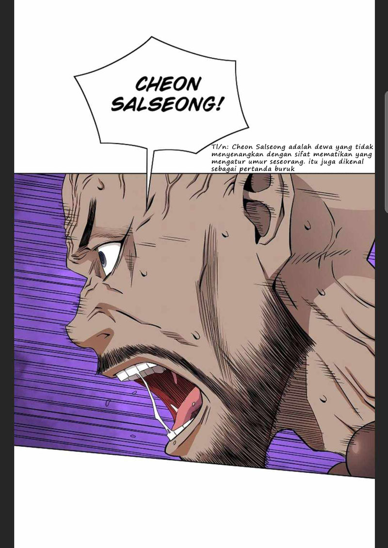 The Scholar Warrior Chapter 40 Gambar 30