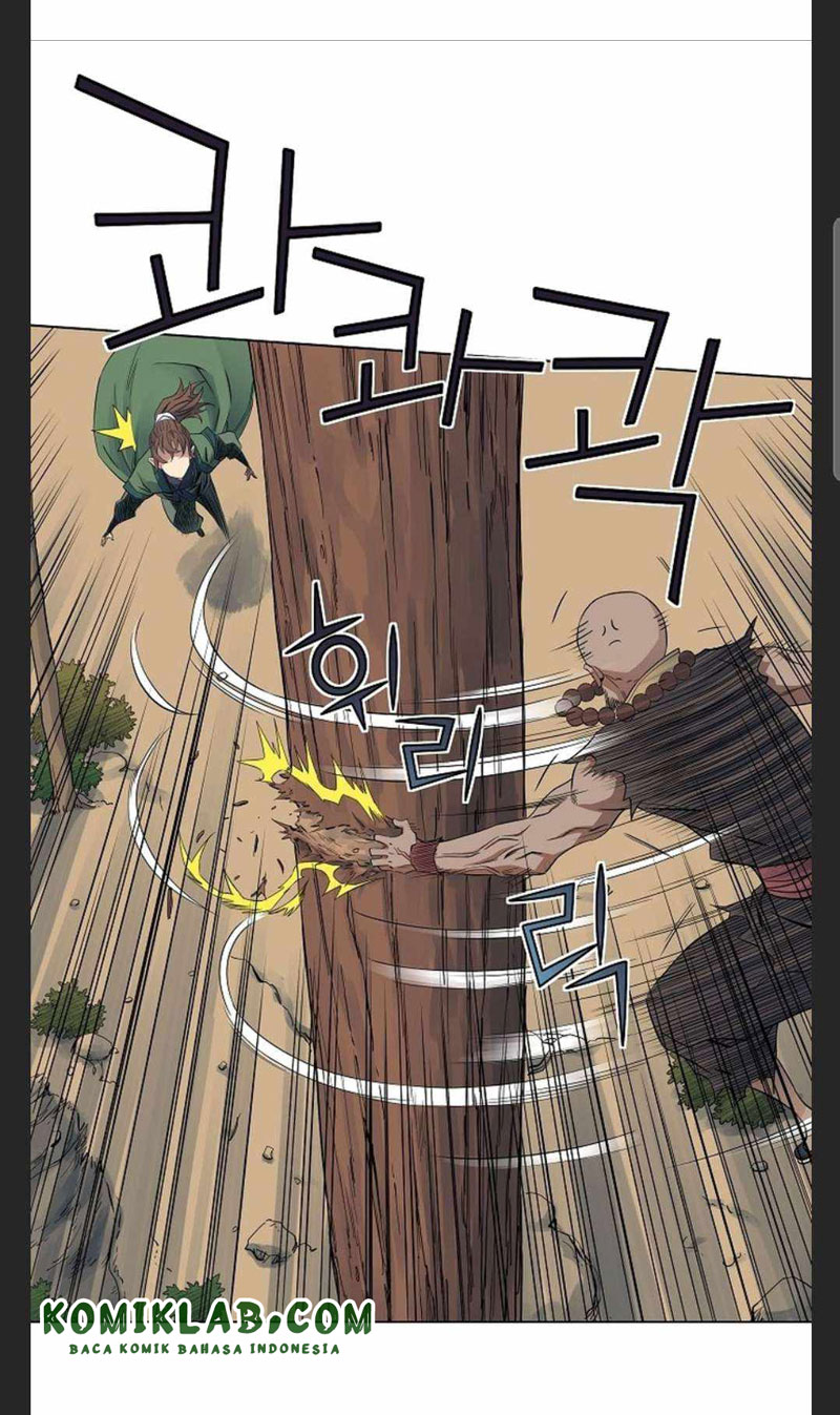 The Scholar Warrior Chapter 40 Gambar 40