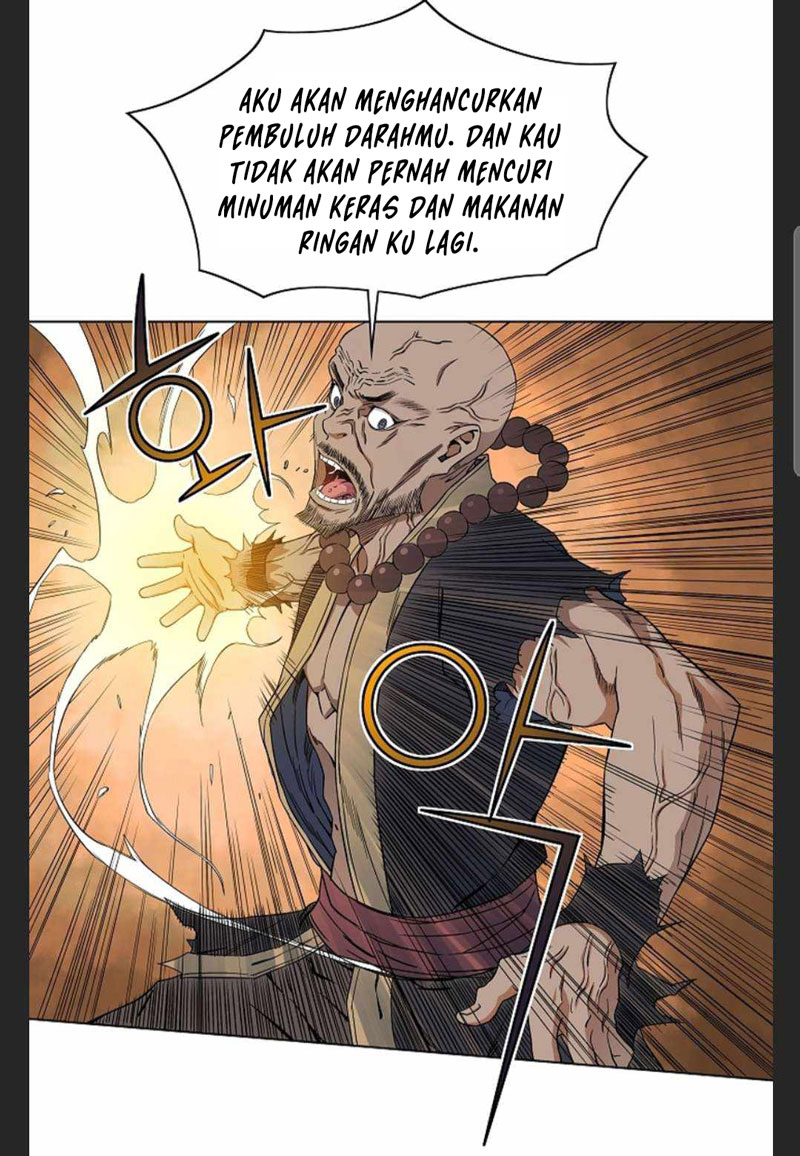 The Scholar Warrior Chapter 40 Gambar 43