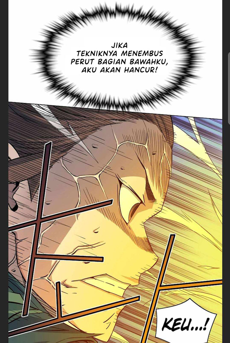 The Scholar Warrior Chapter 40 Gambar 56