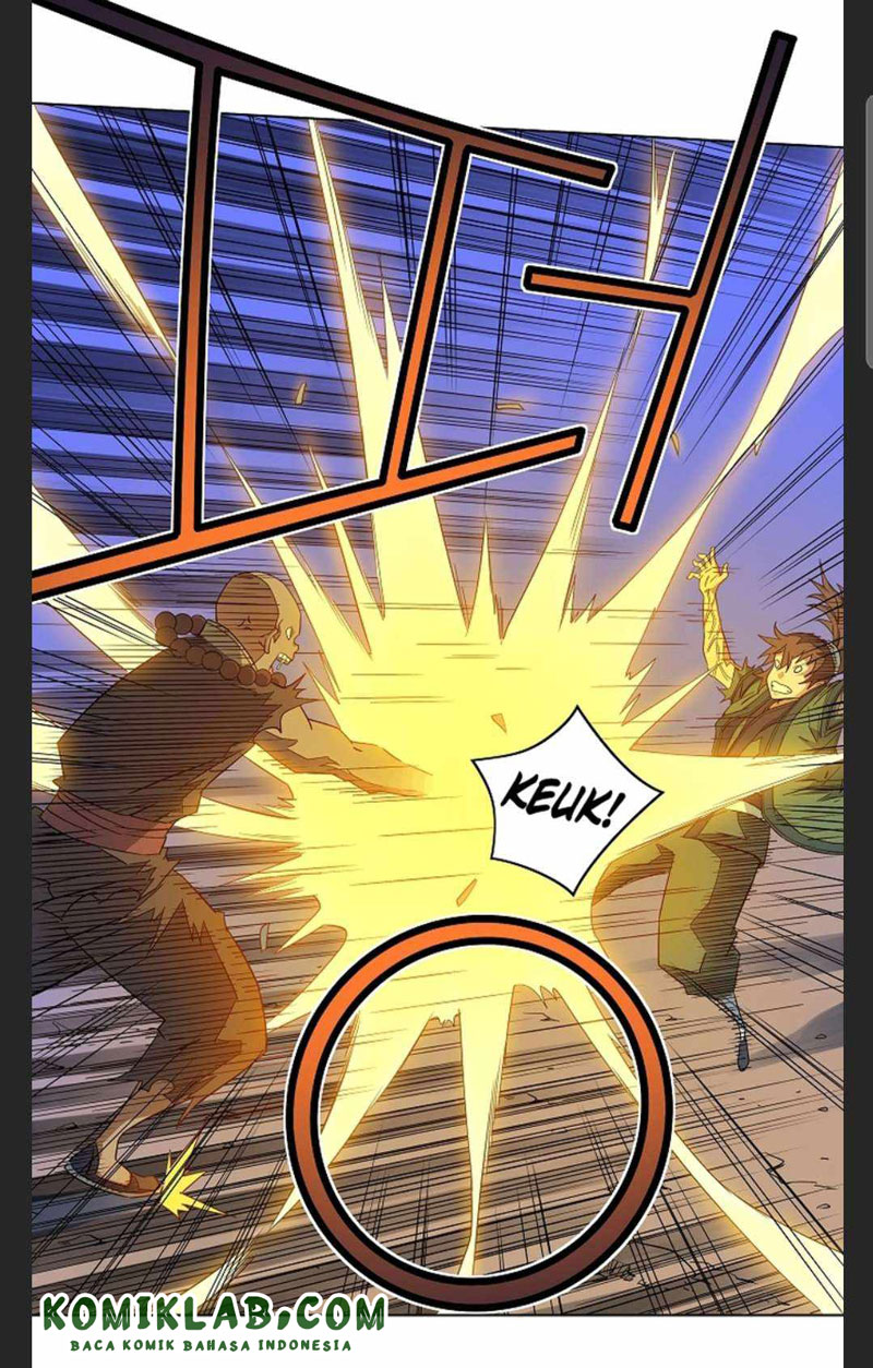 The Scholar Warrior Chapter 40 Gambar 71