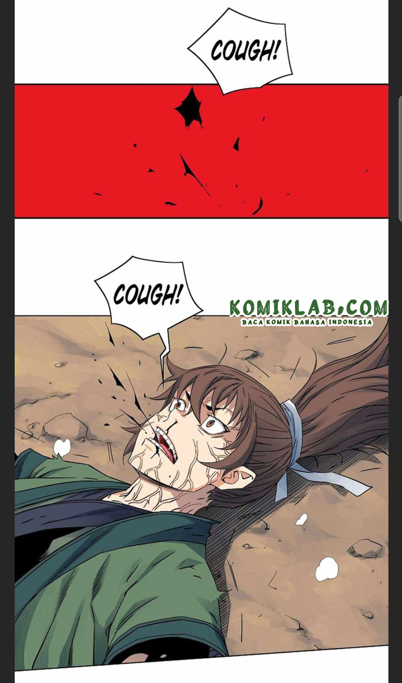 The Scholar Warrior Chapter 40 Gambar 74