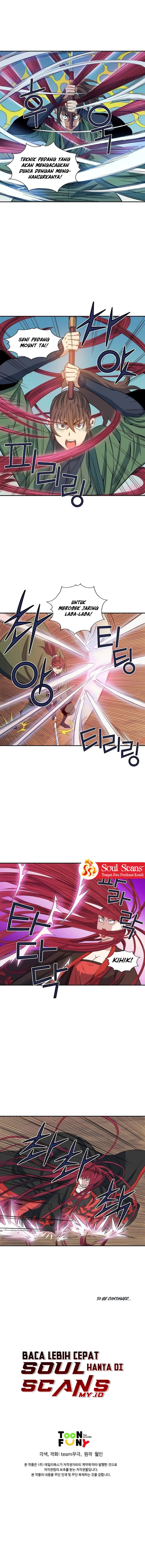 The Scholar Warrior Chapter 51 Gambar 10