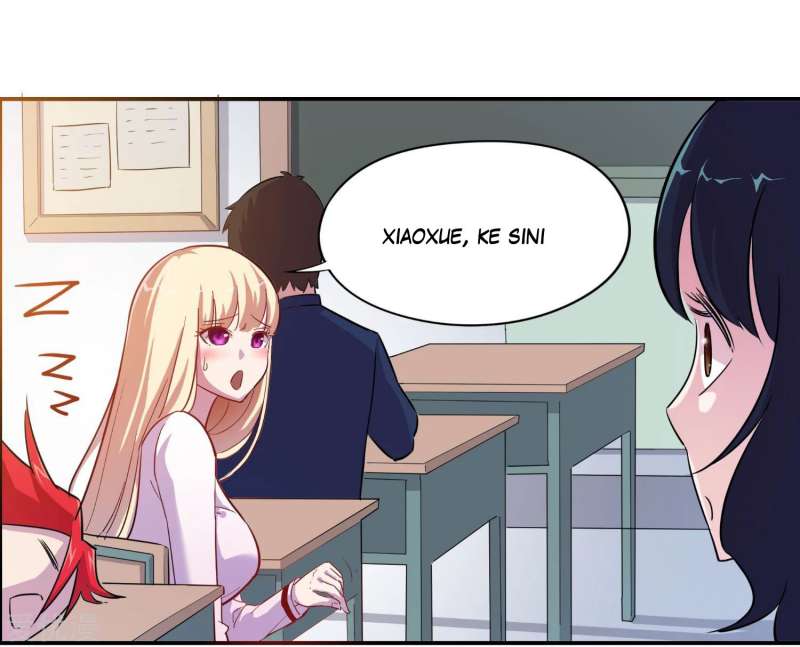 The School’s Strongest Special Forces Chapter 03 Gambar 7