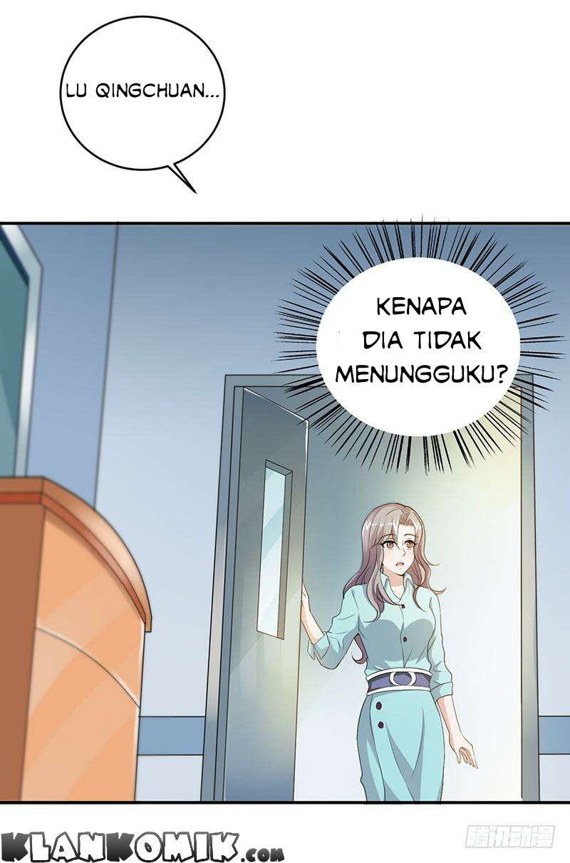 The Secret of A Sword Chapter 06 Gambar 12