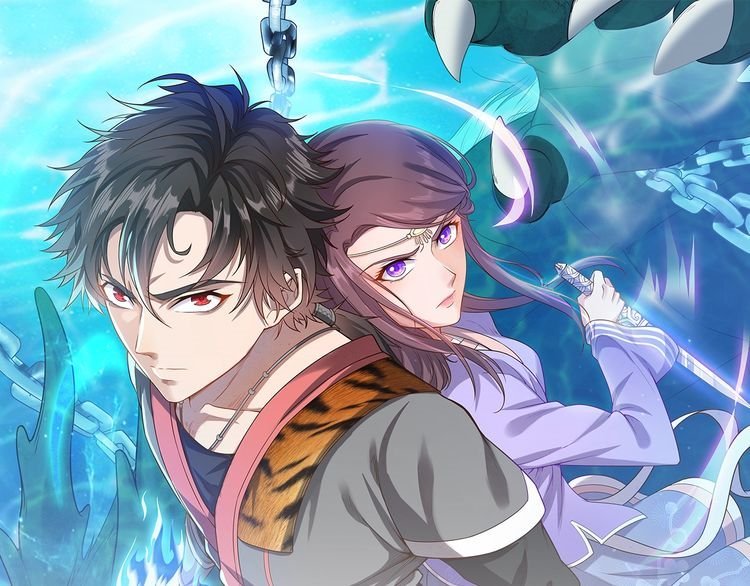 The Sleepy Dragon Continent Chapter 06 Gambar 2