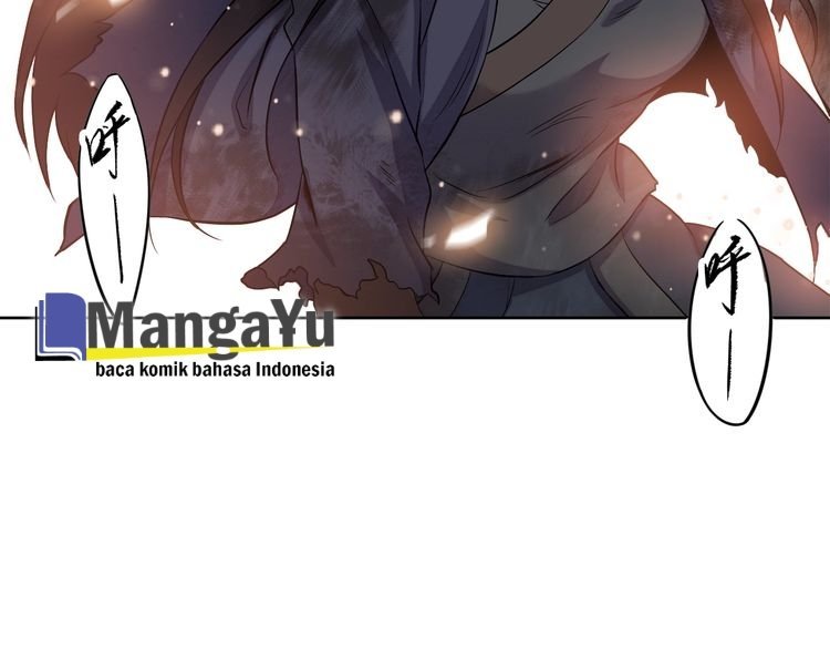 The Sleepy Dragon Continent Chapter 06 Gambar 71