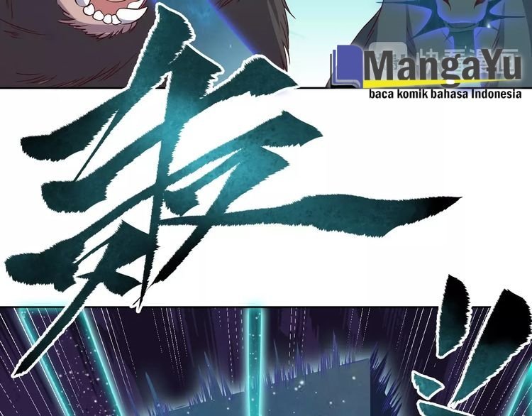 The Sleepy Dragon Continent Chapter 06 Gambar 87