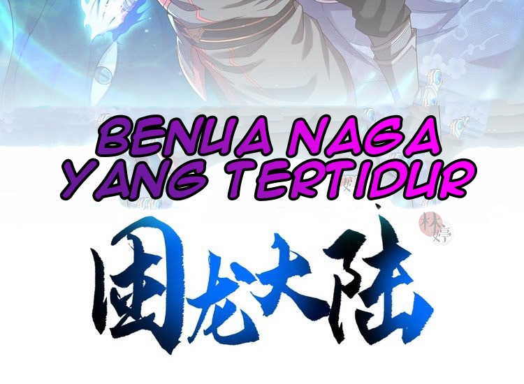 The Sleepy Dragon Continent Chapter 08 Gambar 3