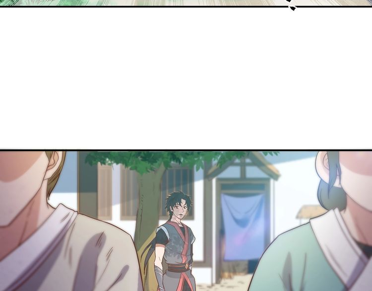 The Sleepy Dragon Continent Chapter 08 Gambar 10