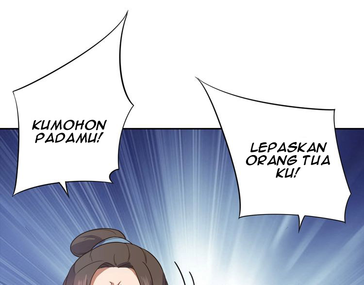 The Sleepy Dragon Continent Chapter 08 Gambar 44